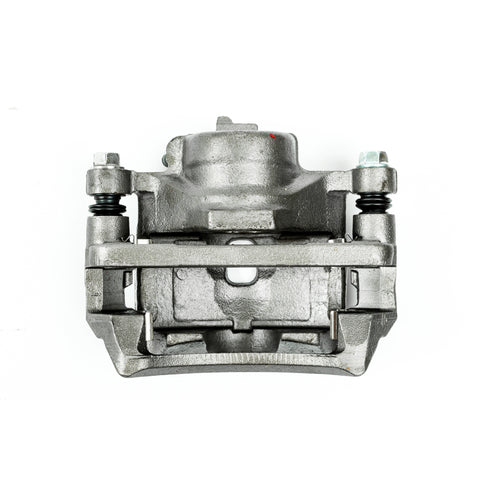 Power Stop 97-99 Acura CL Front Left Autospecialty Caliper w/Bracket - L1335