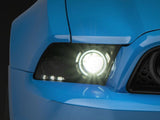 Raxiom 08-23 Ford Mustang Axial Series HID Bulb Upgrade 6000K - 394147