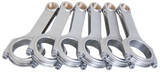 Eagle Nissan VQ35DE Engine Connecting Rods (Set of 6) - CRS5680N3D