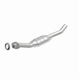 MagnaFlow Direct Fit Catalytic Converter 92-93 Chrysler F/S 3.3L 49S - 93138