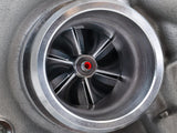 aFe Bladerunner GT Series Turbocharger 11-12 Ford F-150 V6-3.5L (tt) - 46-60322