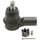 MOOG 02-06 Acura RSX Front Outer / Outer Tie Rod End - ES80995