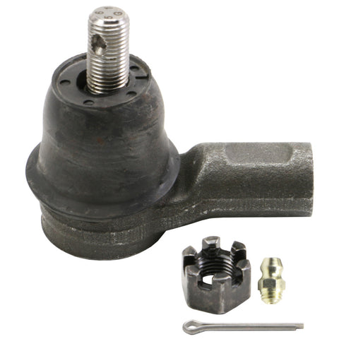 MOOG 02-06 Acura RSX Front Outer / Outer Tie Rod End - ES80995