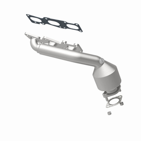 Magnaflow Conv DF 2007-2009 Sorento 3.3 3.8 L Manifold - 52310