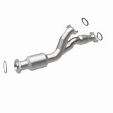 MagnaFlow Direct Fit Catalytic Converter 96-97 Lexus SC300 3.0L - 444748