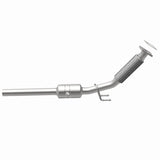 MagnaFlow Converter Direct Fit 11-15 Volkswagen Jetta L4-2.0L - 52279