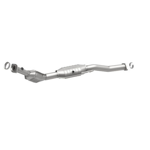 MagnaFlow Direct Fit Catalytic Converter 01-06 Ford Ranger 2.3L - 51077