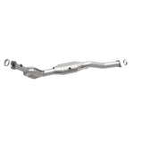 MagnaFlow Direct Fit Catalytic Converter 04-06 Ford Ranger 2.3L CA - 454020