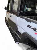 Elektric Offroad 2024+ Polaris Ranger 1500 XD Volt Side Steps (4 Seat) - R5SSA0001