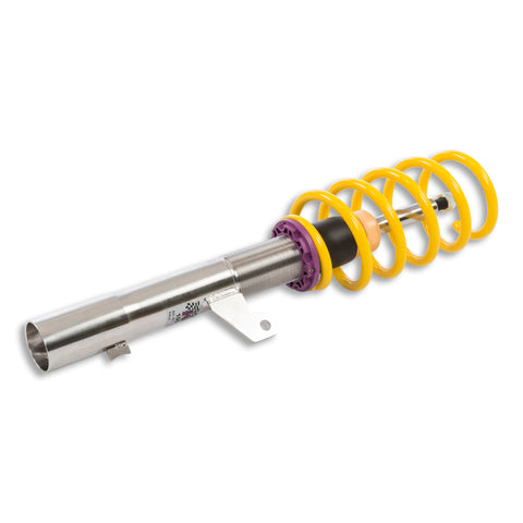 KW VW Arteon 4motion Without Electronic Dampers Coilover V1 - 102800AX