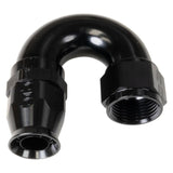 Russell Black 180 -12 Pro Ptfe Hose End - 550693