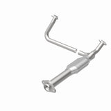 MagnaFlow Conv Direct Fit 1995 Chevrolet G10/G20/G30 4.3L/5.0L/5.7L - 3391482