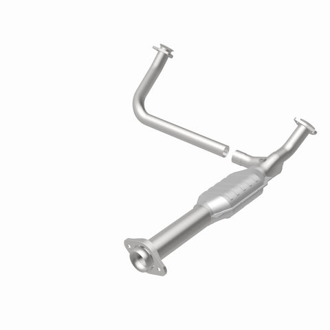 MagnaFlow Conv Direct Fit 1995 Chevrolet G10/G20/G30 4.3L/5.0L/5.7L - 3391482