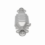 MagnaFlow Conv DF Toyota 81-83 - 23895