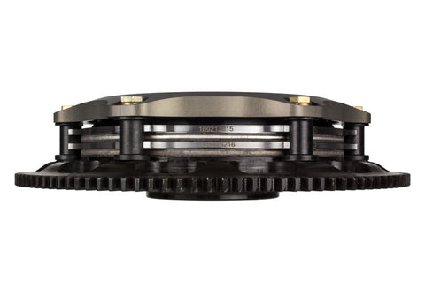 ACT 1992 Eagle Talon Twin Disc Sint Iron Race Kit Clutch Kit - T1RR-M02