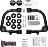 Camburg Toyota 4-Runner 03-23 / FJ 07-14 Performance X-Joint Upper Arms - CAM-310079