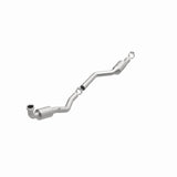 MagnaFlow Direct Fit Catalytic Converter 03-06 Mercedes SL500 5L Passenger Side - 51419
