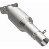 MagnaFlow California Grade Catalytic Converter Direct Fit 91-92 Oldsmobile Bravada V6 4.3L - 3391486