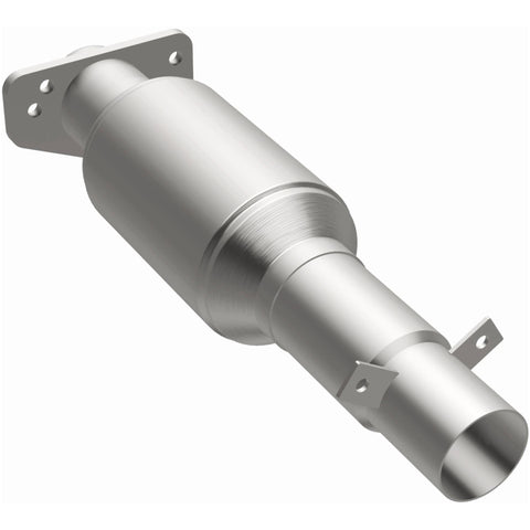 MagnaFlow California Grade Catalytic Converter Direct Fit 91-92 Oldsmobile Bravada V6 4.3L - 3391486