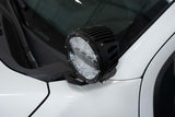 Addictive Desert Designs2023+ Ford Super Duty F250/350 Ditch Light Brackets - AC8101801NA
