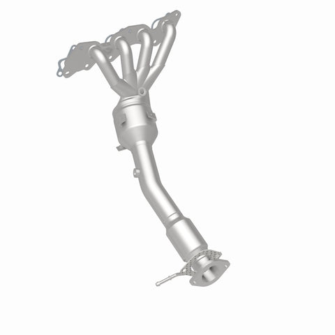 MagnaFlow Direct Fit Catalytic Converter 10-13 Mazda 3 2.0L Manifold - 51802