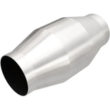MagnaFlow Conv Univ 4.00inch C/C Diesel - 60011