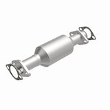 MagnaFlow Conv DF California Grade 75-78 Nissan B210 1.4L - 3391761
