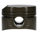 JE Pistons CHRYSLER TOP FUEL Set of 8 Pistons - 207486