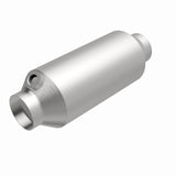 MagnaFlow Universal Carb Compliant 2.25in Catalytic Converter - 3322035
