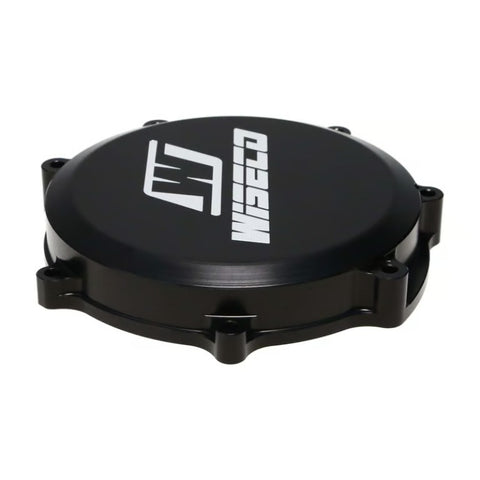 Wiseco YZ450F/YFZ450/WR450 Clutch Cover - WPPC024