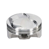 JE Pistons BBC 4.660in Bore 23cc Dome Pistons - Set of 8 - 377907