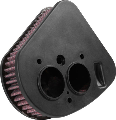 K&N 17-19 Harley Davidson XG750A Street Rod 46 CI Replacement Air Filter - HD-7517