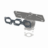 MagnaFlow Direct Fit Catalytic Converter 01-05 Ford Escape 3.0L - 452010