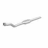 MagnaFlow Conv DF Lumina Apv-Silhouette-Trans - 23411