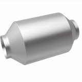 MagnaFlow Universal Catalytic Converter 2.5in Spun CA - 4651306