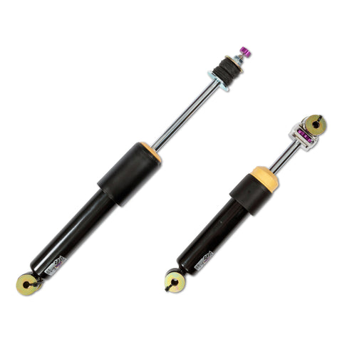 KW Coilover Kit V2 48-65 Porsche 356 Base - 15271072