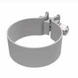 MagnaFlow Clamp 2.75inch TORCA SS 1.25inch 10pk - 10163