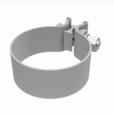 MagnaFlow Clamp 2.75inch TORCA SS 1.25inch 10pk - 10163