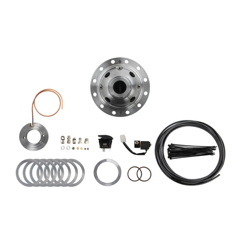 ARB Airlocker Irs 33 Spl 3.54&Up Nissan R230 S/N - RD137