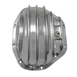 Yukon Gear Polished Aluminum Replacement Cover For Dana 80 - YP C2-D80