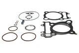 Wiseco 08-13 Yamaha 250 Raptor 81mm Top End Gasket Kit - W6636