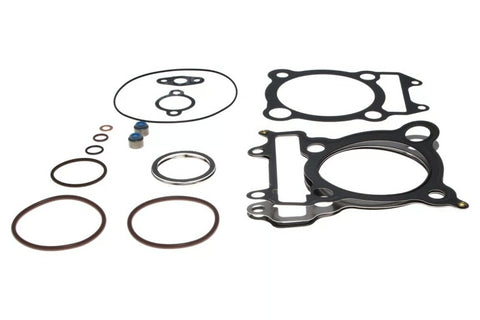 Wiseco 08-13 Yamaha 250 Raptor 81mm Top End Gasket Kit - W6636