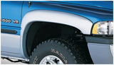 Bushwacker 94-01 Dodge Ram 1500 Fleetside OE Style Flares 4pc 78.0/96.0in Bed - Black - 50903-02