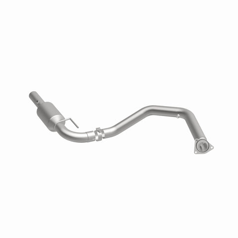 MagnaFlow 2009 Chevrolet Express 4500 V8 6.0L Left Underbody Catalytic Converter - 280427