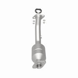 MagnaFlow Direct Fit Catalytic Converter 2009-2014 Sentra 2.0 L Underbody - 52272