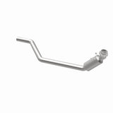 MagnaFlow Direct Fit Catalytic Converter 06-08 Jaguar S-Type 3.0L - 52076