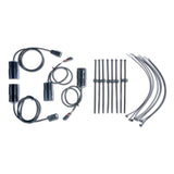 KW Electronic Damping Cancellation Kit 2008-2014 Ford Mustang Shelby GT500 - 68510383