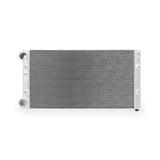 Mishimoto Universal Race Ready Aluminum Performance Radiator V2 - MMRAD-UNI-RRV2