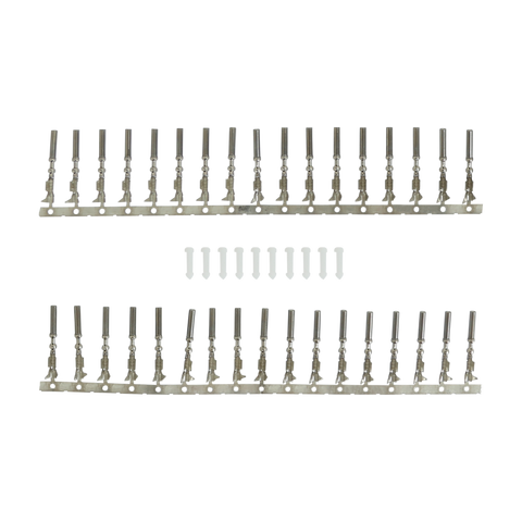 Replacement Connector Kit For BMS aem30-8401M and aem30-8401S - 30-3712
