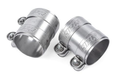 APR 14-18 Audi RS6/RS7 (C7) Catback Exhaust System - CBK0010